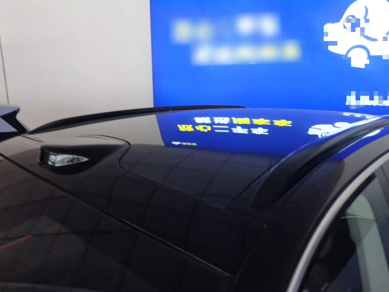 Leapmotor C11 2026 All-Electric 640 LiDAR Prestige Edition — миниатюра 7