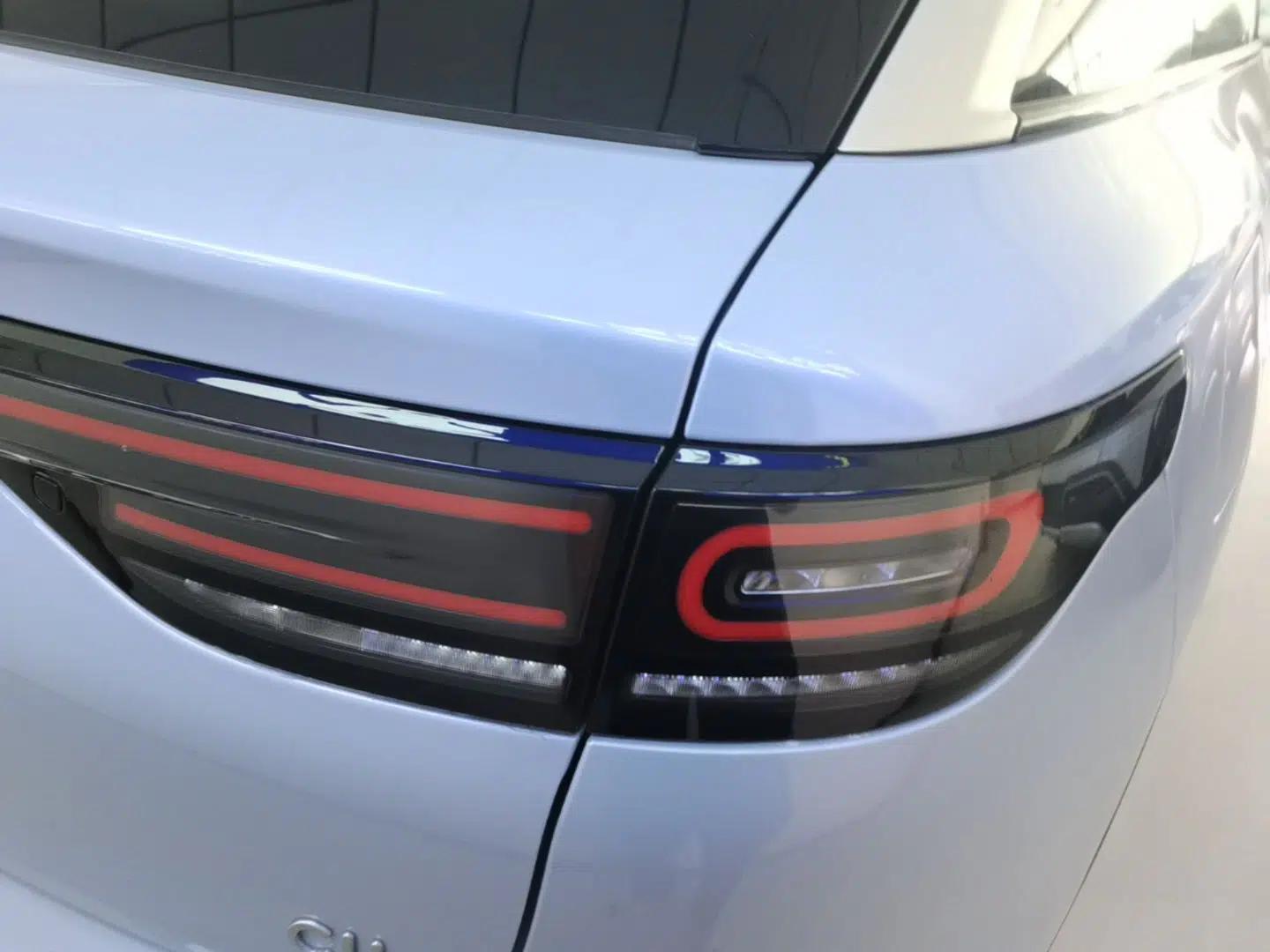 Leapmotor C11 2026 All-Electric 640 LiDAR Prestige Edition — миниатюра 9