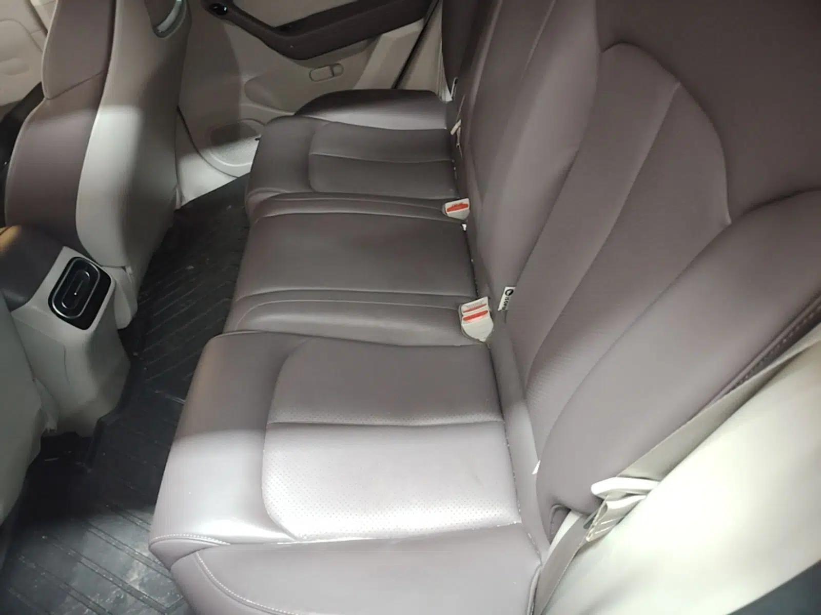 Leapmotor C11 2023 Range-Extended 300 Comfort Edition — миниатюра 20