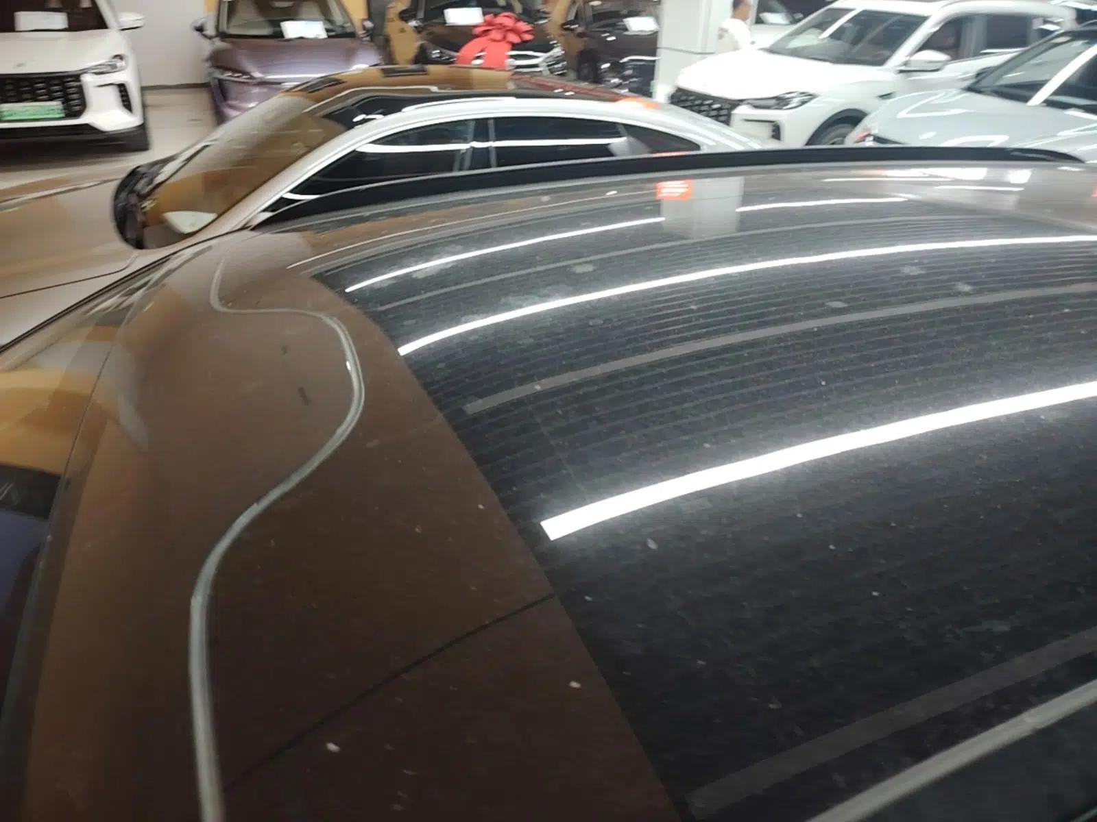 Leapmotor C11 2023 Range-Extended 300 Comfort Edition — миниатюра 7