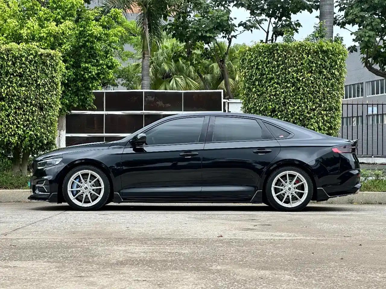 Xingrui 2021 2.0TD Luxury+ — миниатюра 3