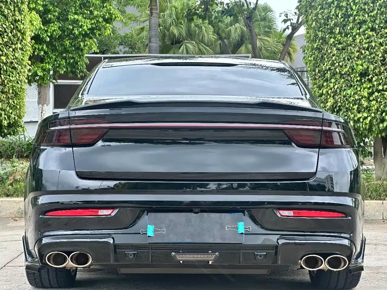 Xingrui 2021 2.0TD Luxury+ — миниатюра 8
