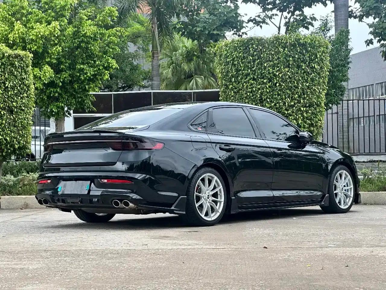 Xingrui 2021 2.0TD Luxury+ — миниатюра 9