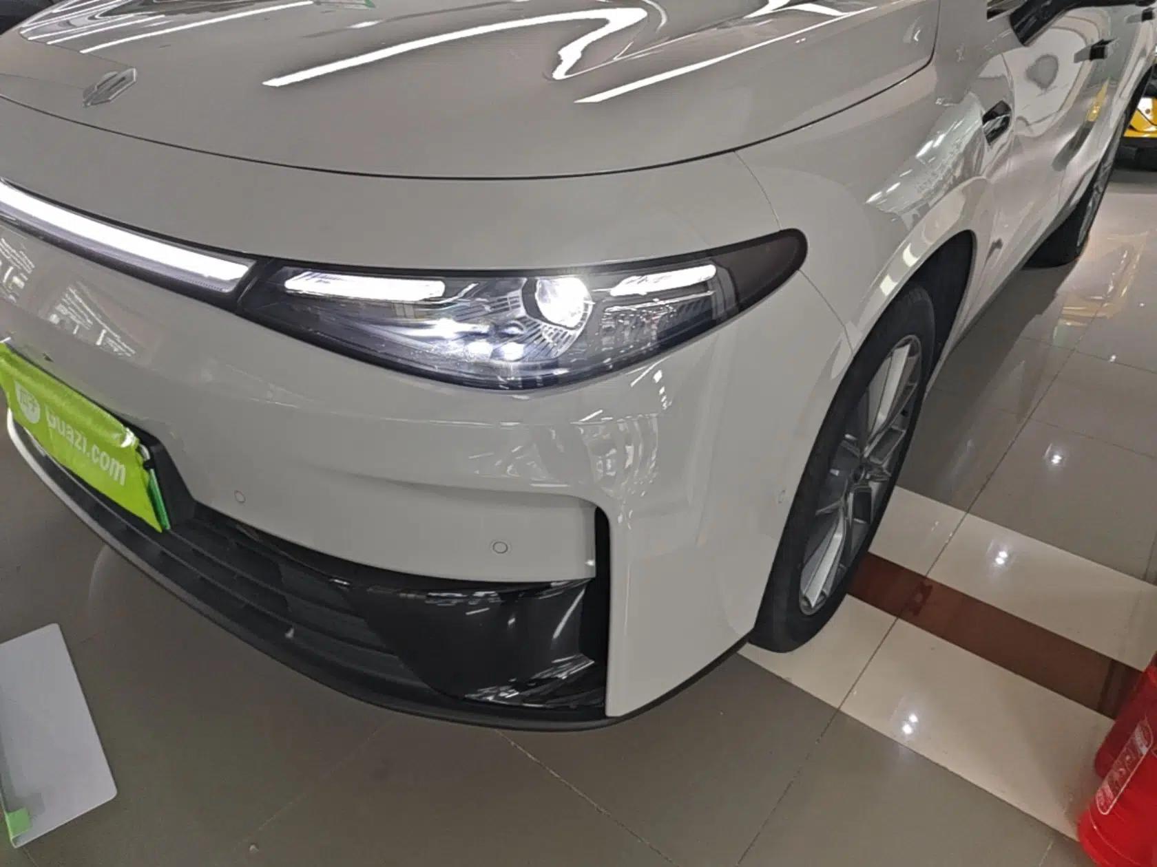 Leapmotor C10 2026 605 LiDAR Version — миниатюра 8