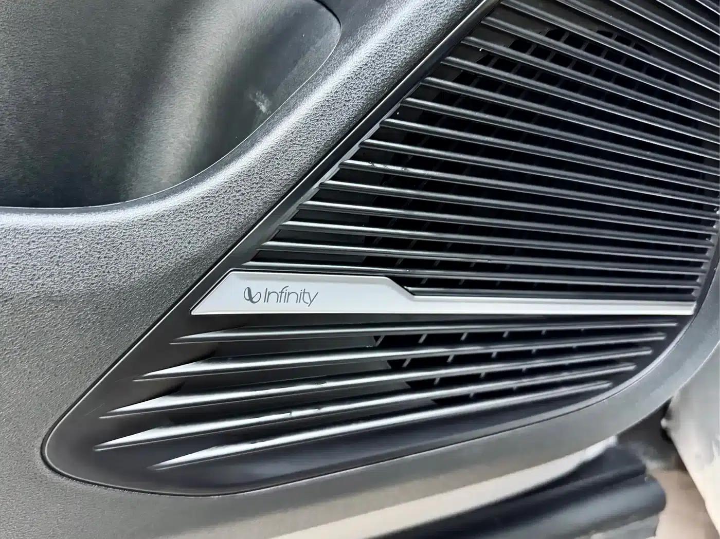 Geely Boyue L 2023 1.5TD DCT Premium Edition — миниатюра 8