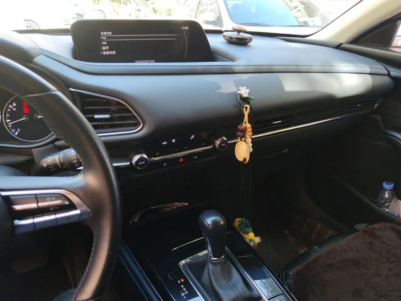 Mazda CX-30 2020 2.0L Automatic YAYUE Version — миниатюра 13