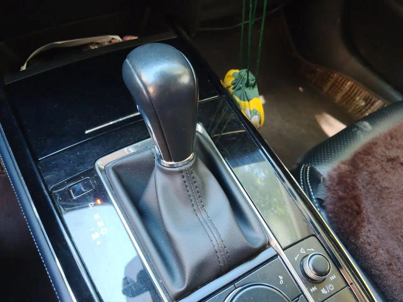 Mazda CX-30 2020 2.0L Automatic YAYUE Version — миниатюра 14