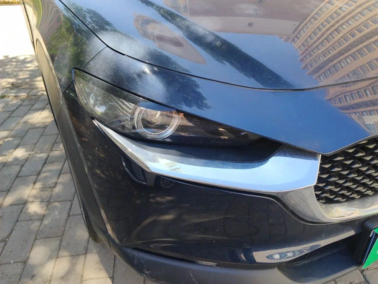 Mazda CX-30 2020 2.0L Automatic YAYUE Version — миниатюра 7