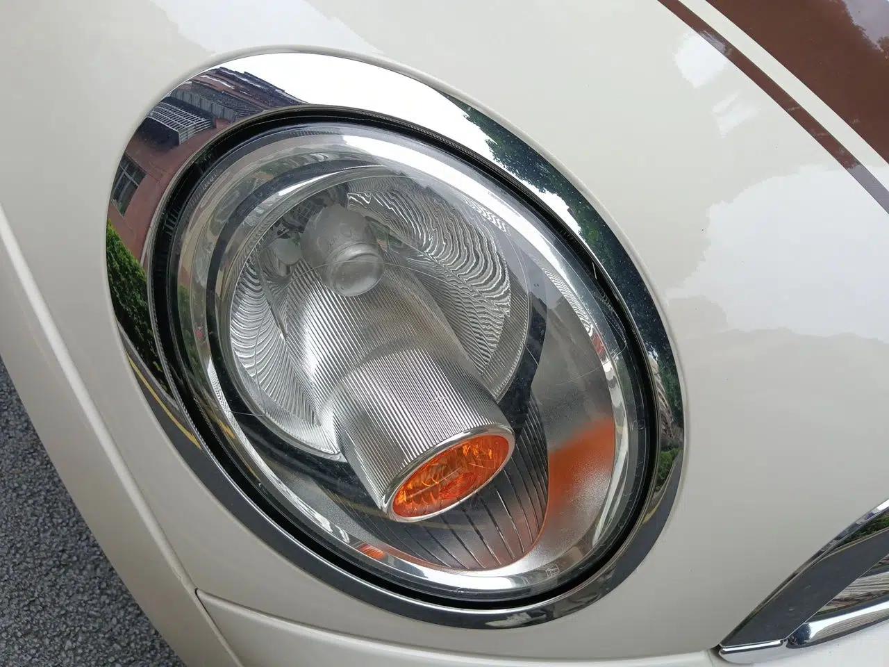 MINI Clubman 2011 1.6L COOPER Fun — миниатюра 7