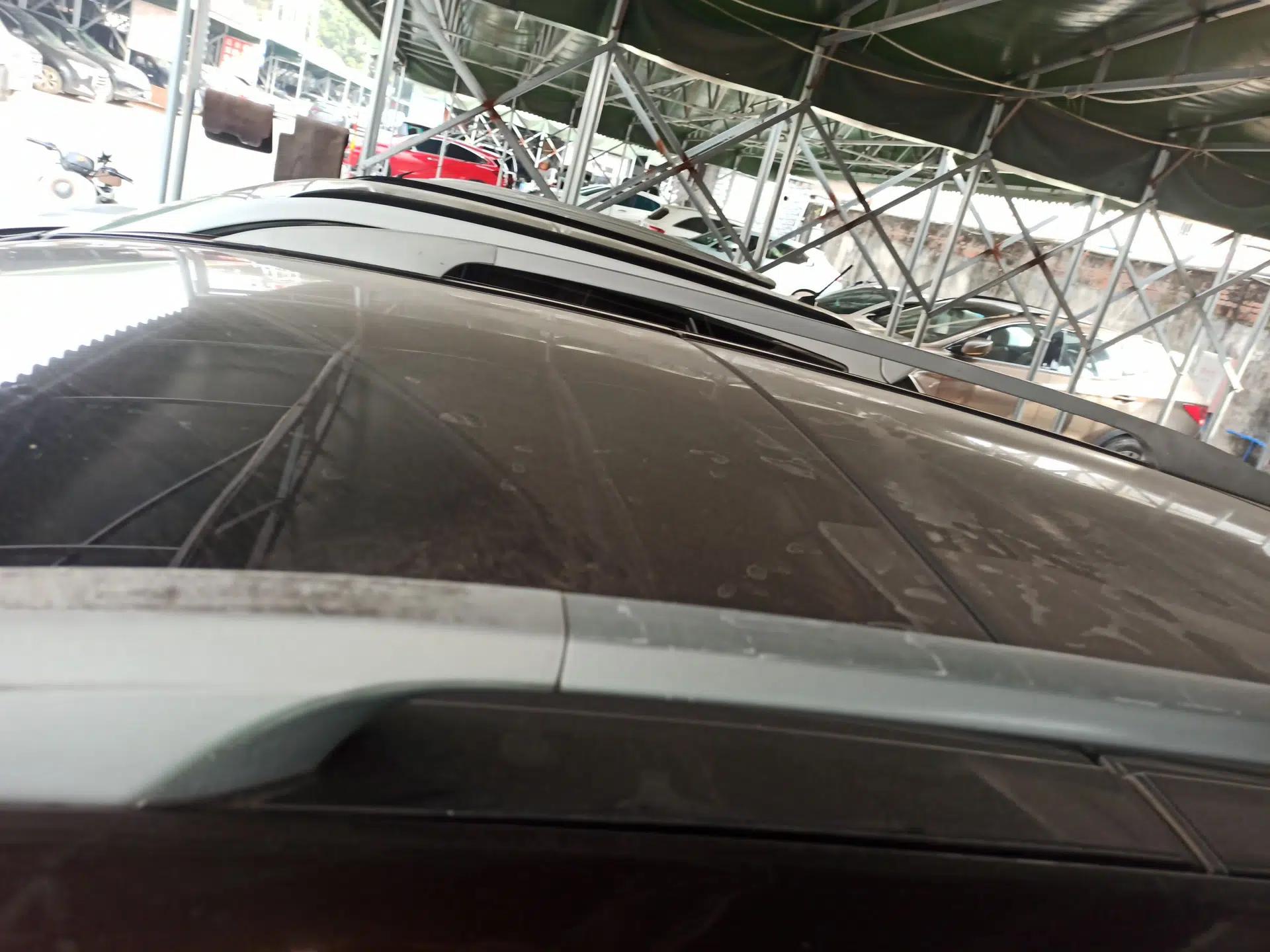 Kia Sorento 2013 2.4L 7-Seater Gasoline Comfort Version China IV Standard — миниатюра 2