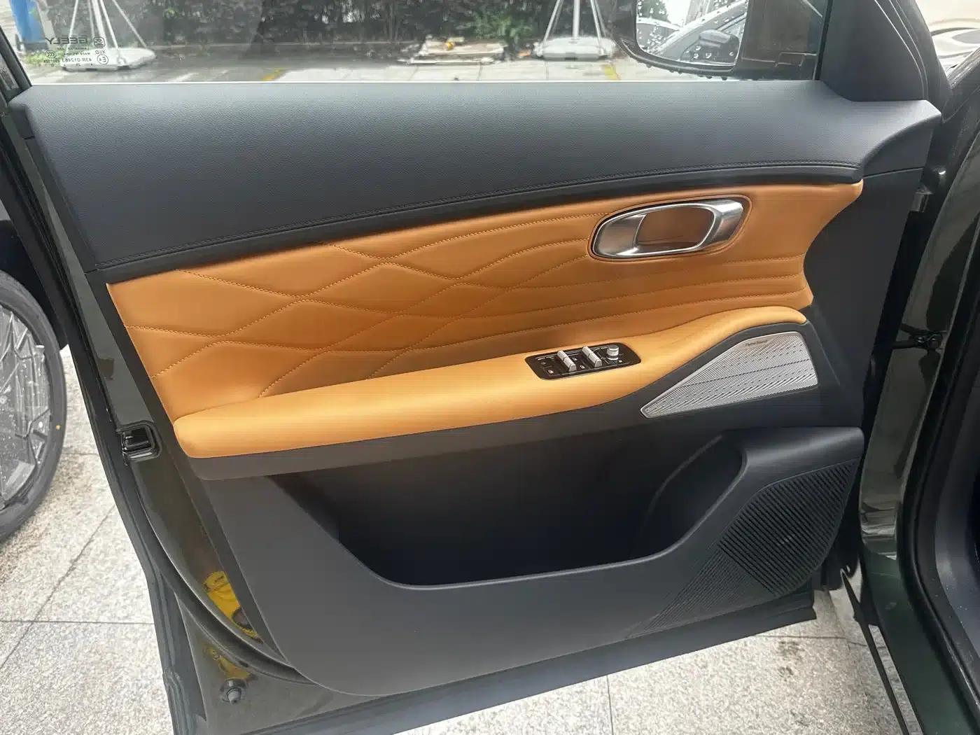 Galaxy Starship 7 2026 Model 135km Smart Navigation Edition — миниатюра 5