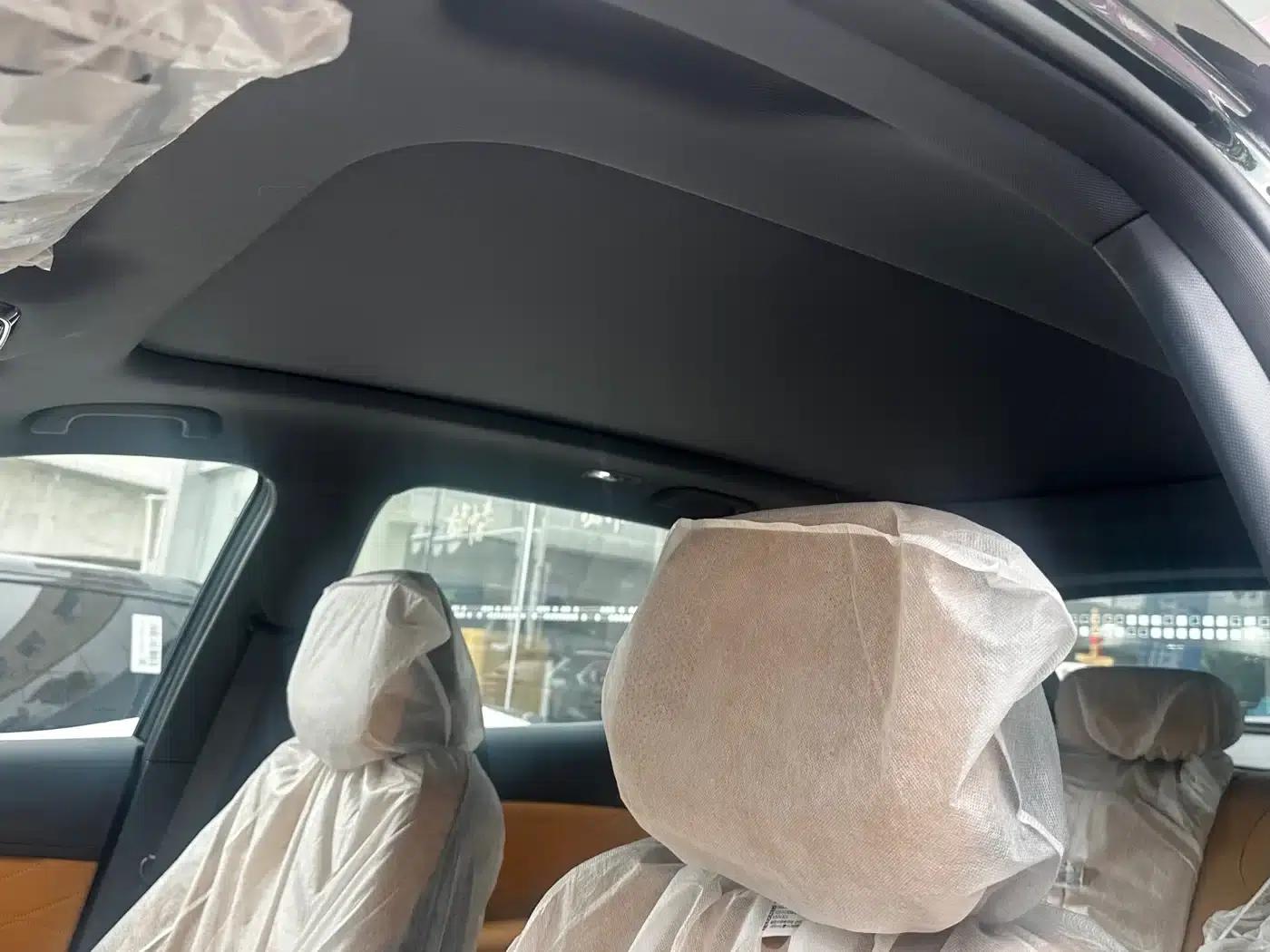 Galaxy Starship 7 2026 Model 135km Smart Navigation Edition — миниатюра 9