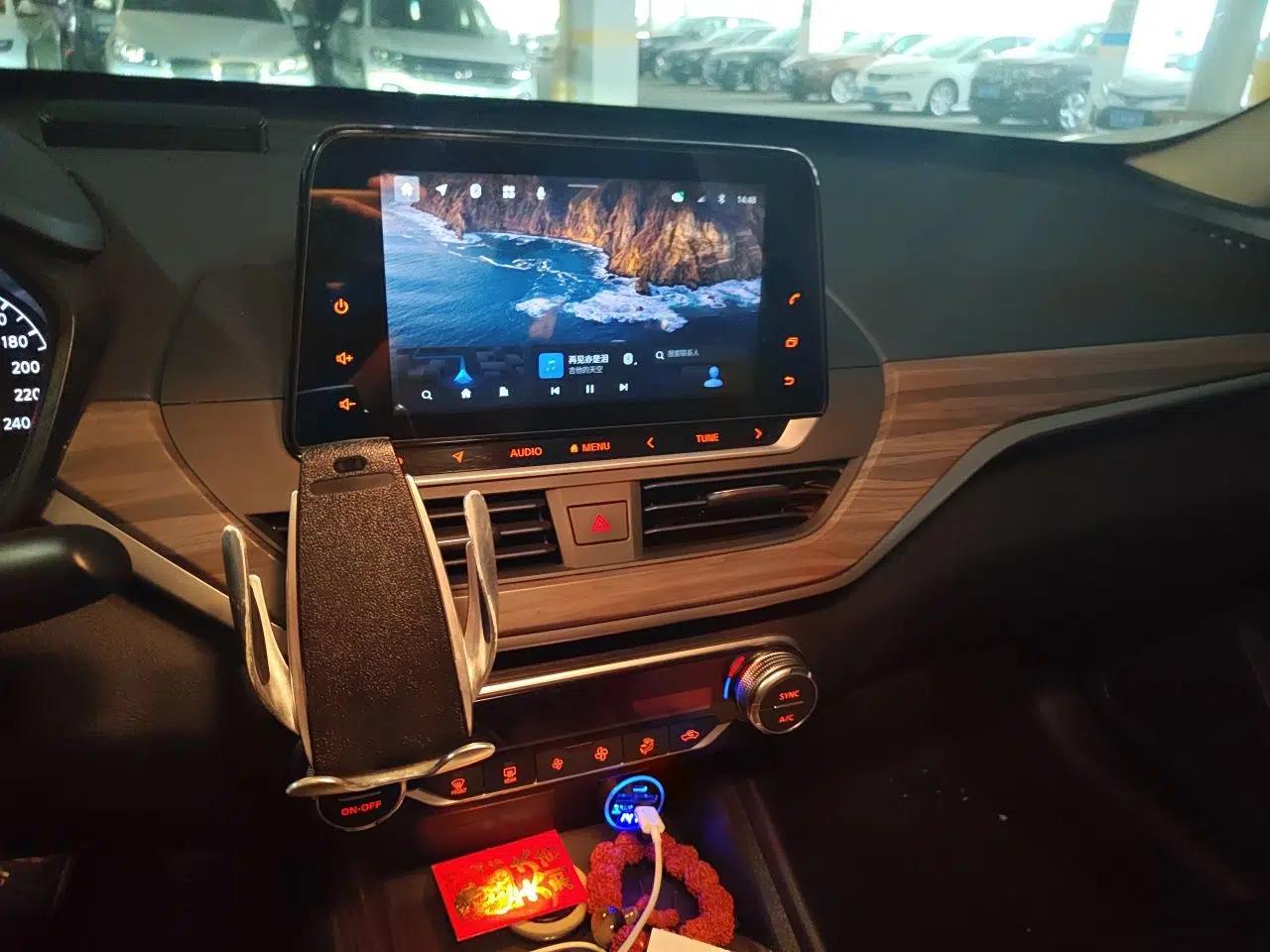 Nissan Teana 2021 2.0L XL Comfort Edition — миниатюра 13