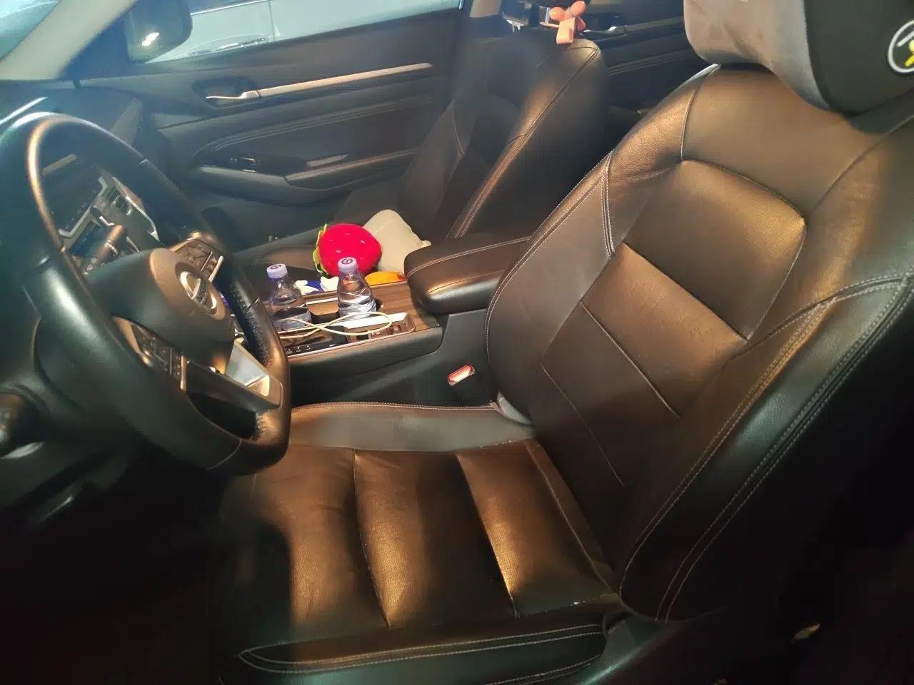 Nissan Teana 2021 2.0L XL Comfort Edition — миниатюра 15