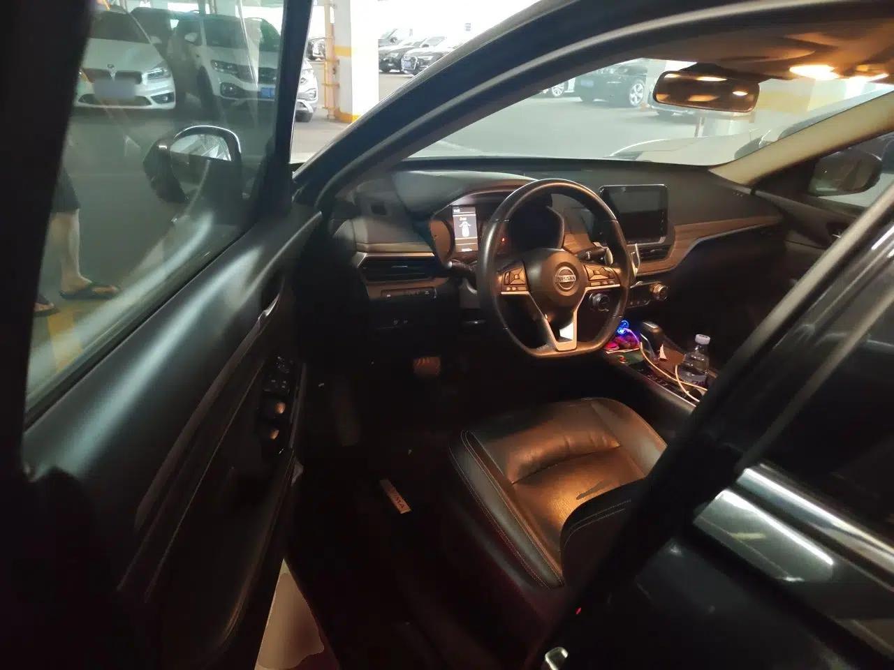 Nissan Teana 2021 2.0L XL Comfort Edition — миниатюра 16