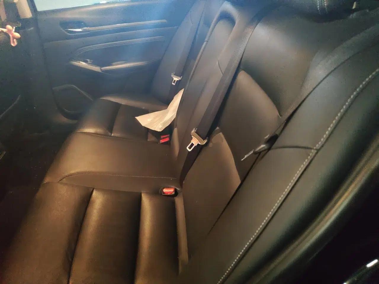 Nissan Teana 2021 2.0L XL Comfort Edition — миниатюра 17