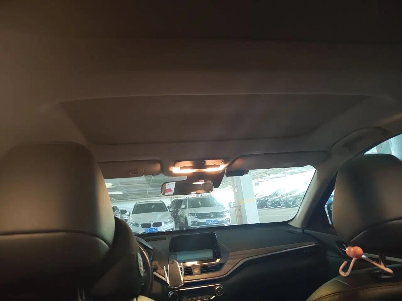 Nissan Teana 2021 2.0L XL Comfort Edition — миниатюра 18