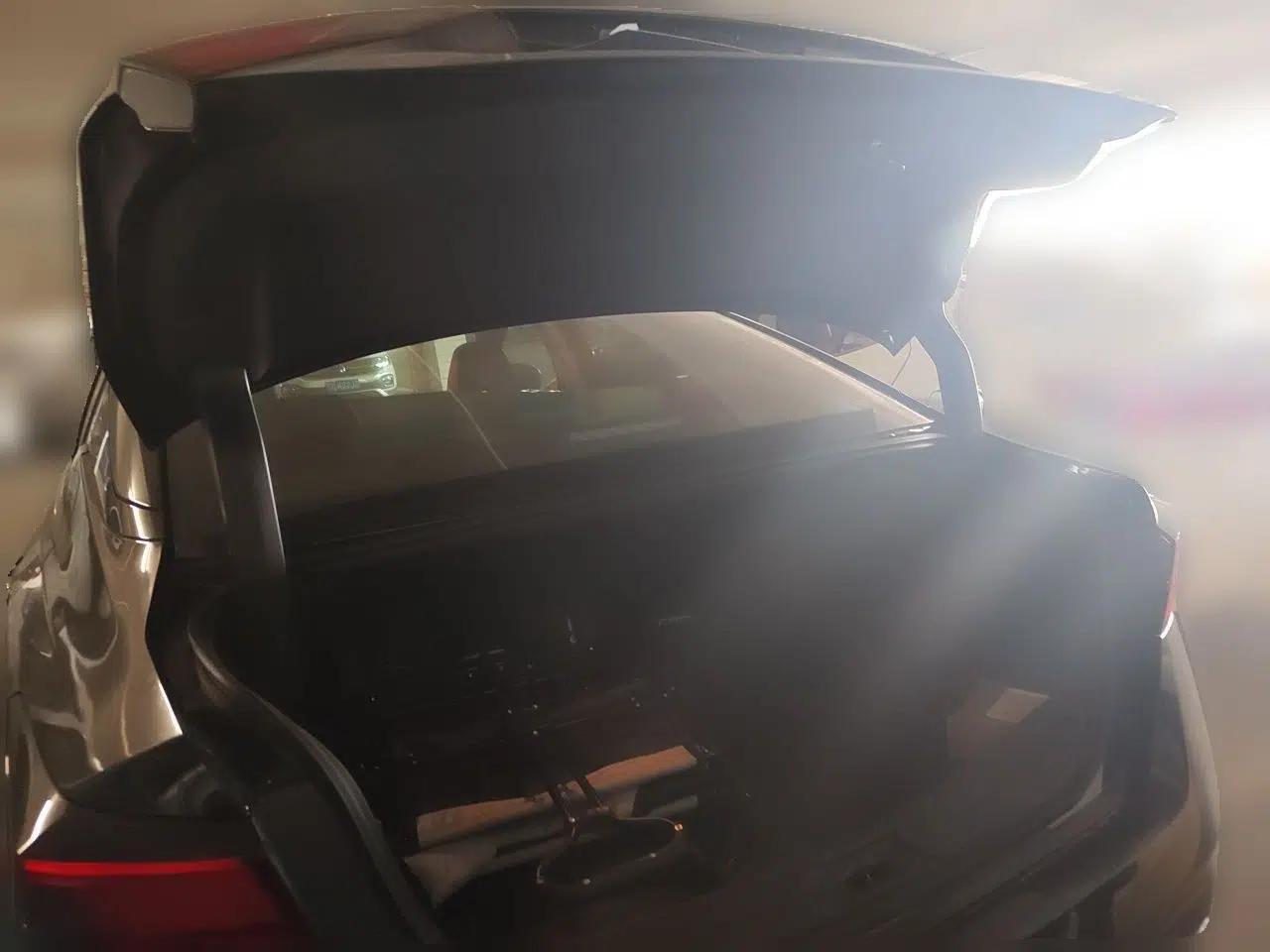 Nissan Teana 2021 2.0L XL Comfort Edition — миниатюра 19
