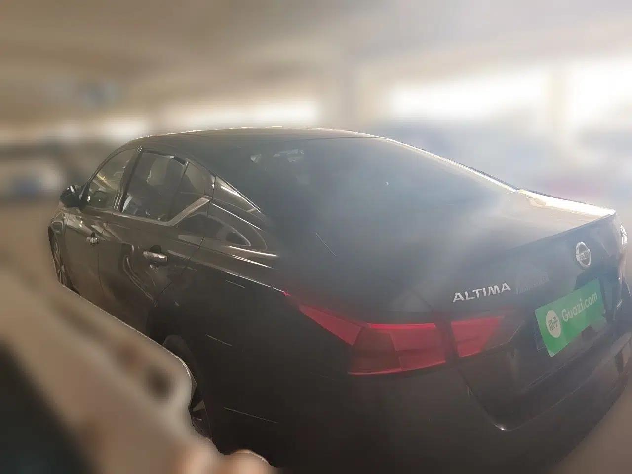 Nissan Teana 2021 2.0L XL Comfort Edition — миниатюра 4
