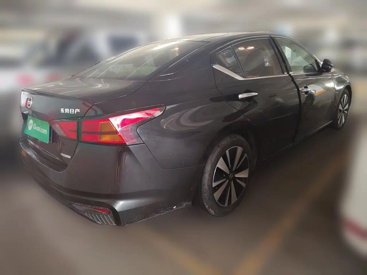 Nissan Teana 2021 2.0L XL Comfort Edition — миниатюра 6