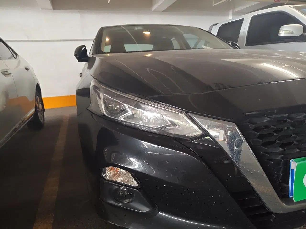 Nissan Teana 2021 2.0L XL Comfort Edition — миниатюра 7