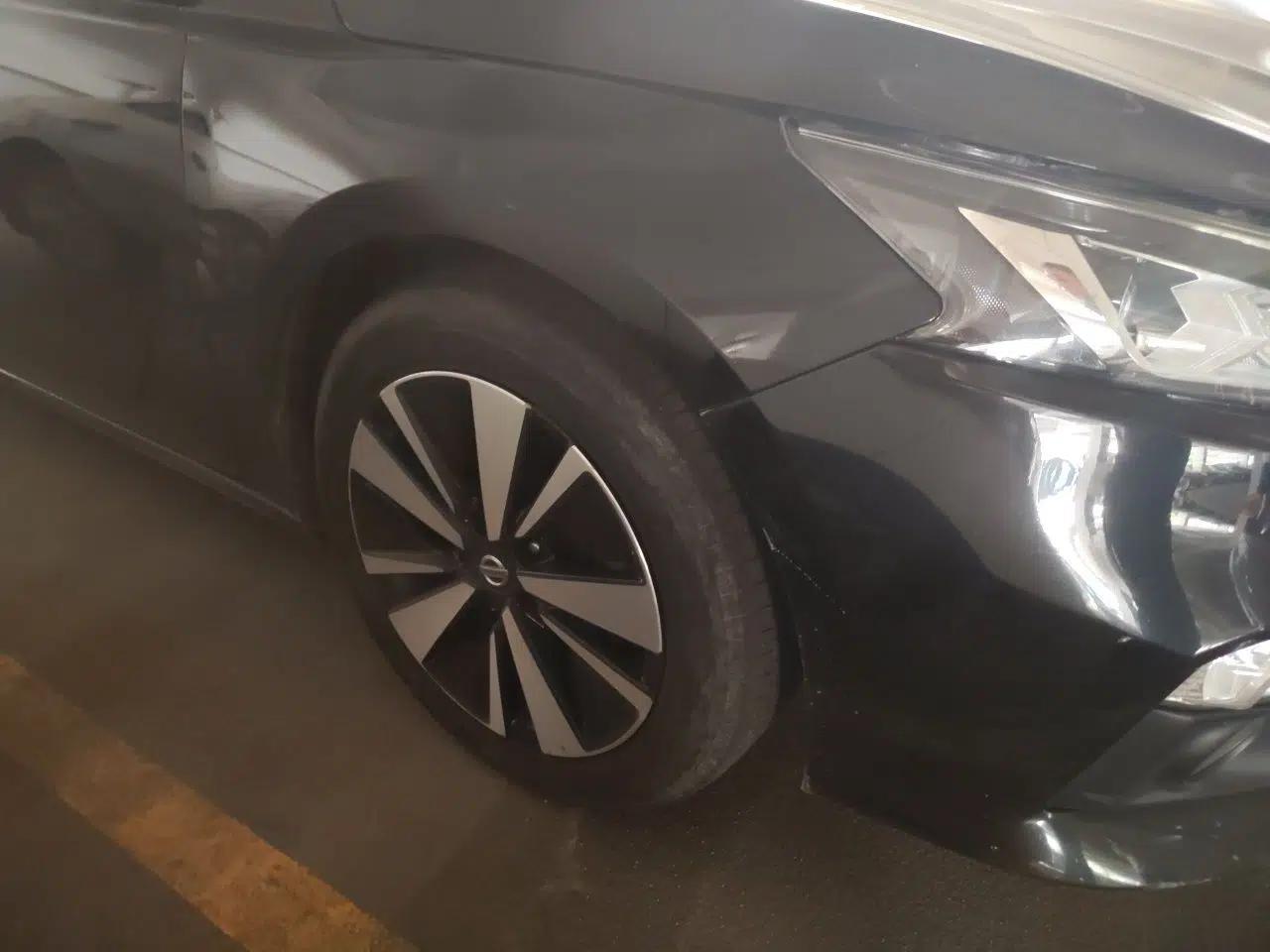 Nissan Teana 2021 2.0L XL Comfort Edition — миниатюра 8
