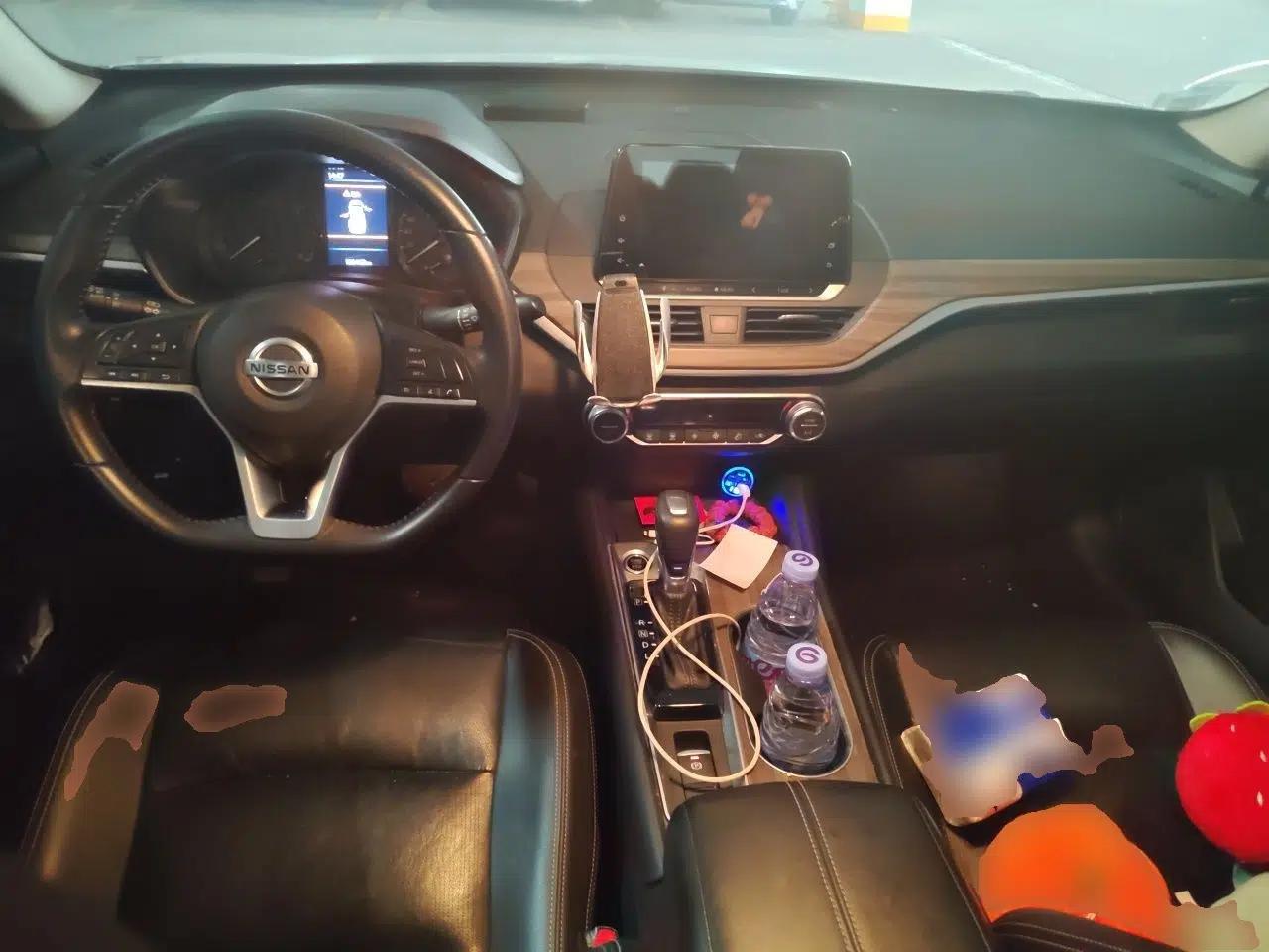 Nissan Teana 2021 2.0L XL Comfort Edition — миниатюра 9