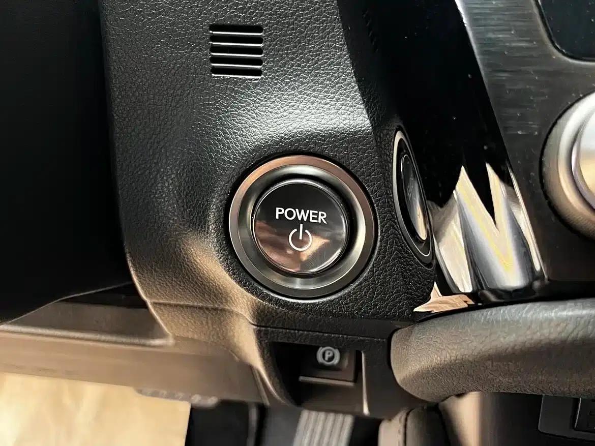 Lexus ES 2022 300h Premium Edition — миниатюра 19