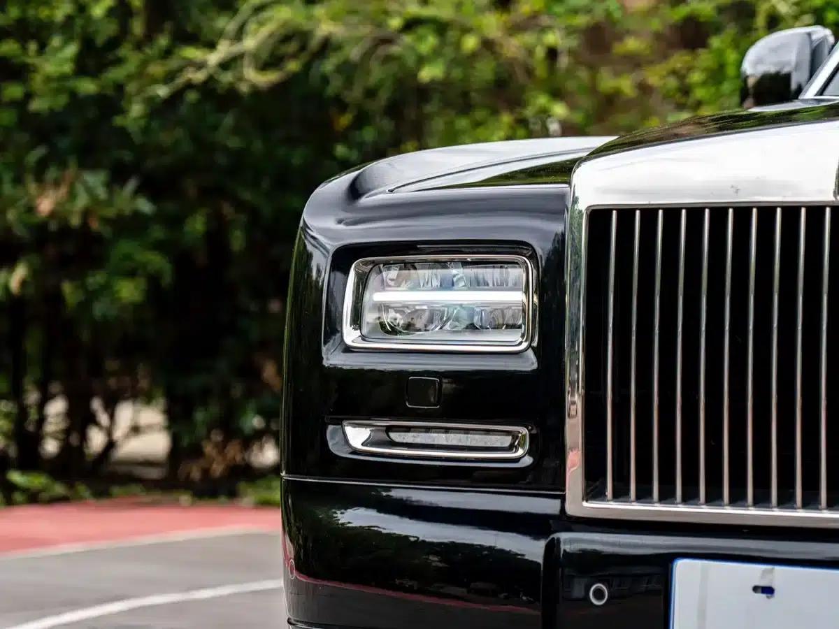 2013 Phantom 6.7L Extended Wheelbase (EWB) — миниатюра 5