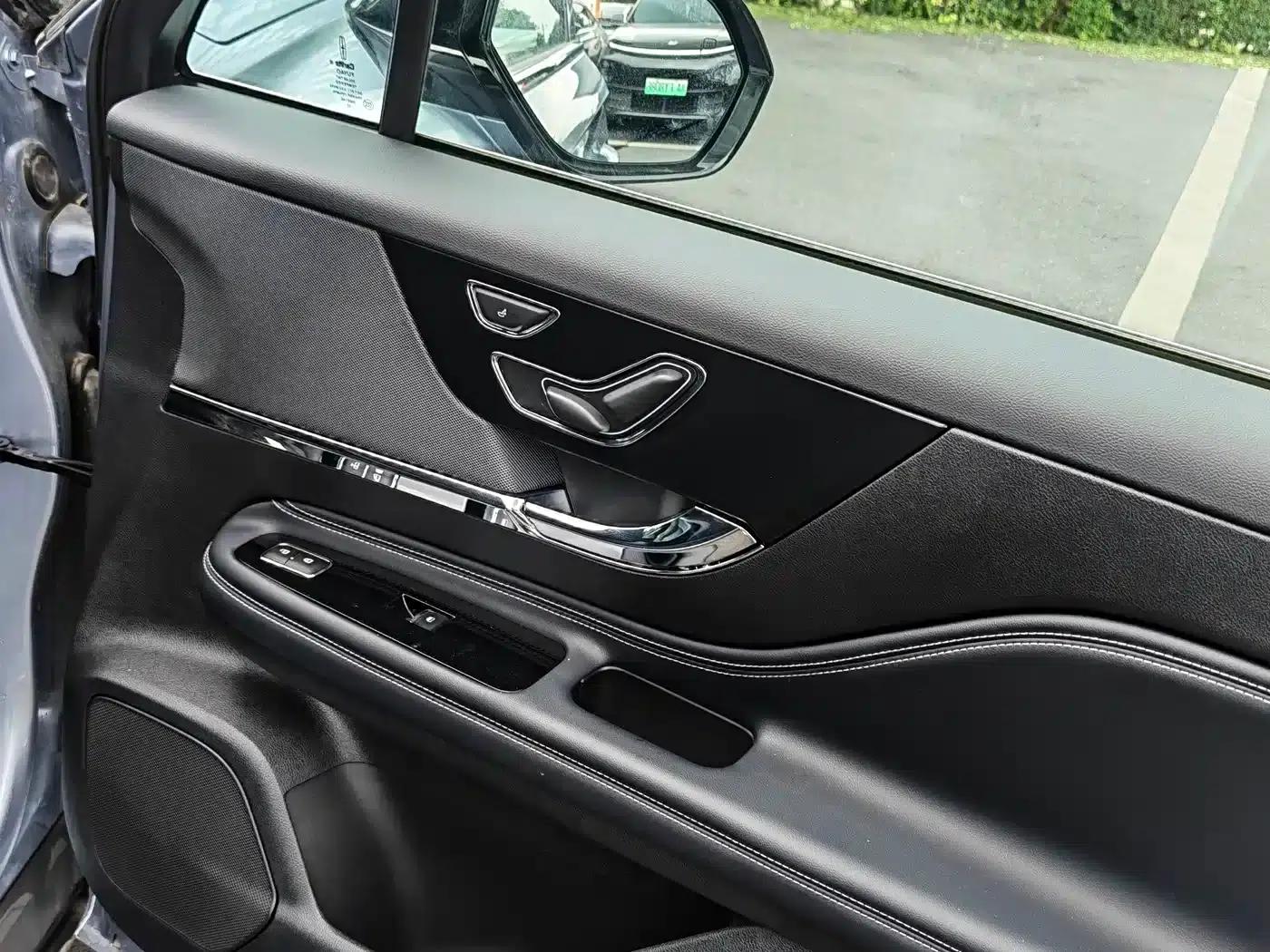 Adventurer 2024 2.0T 2WD Premium Edition — миниатюра 11