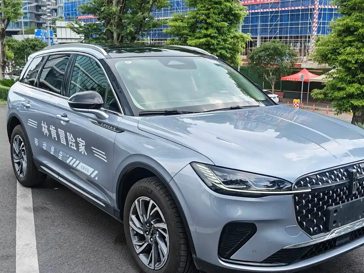 Adventurer 2024 2.0T 2WD Premium Edition — миниатюра 3