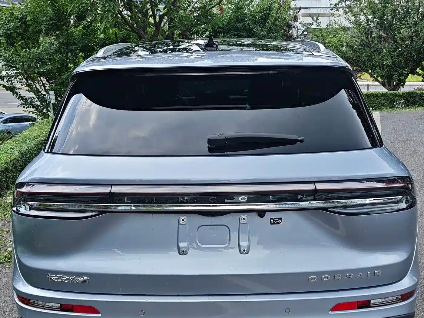 Adventurer 2024 2.0T 2WD Premium Edition — миниатюра 5