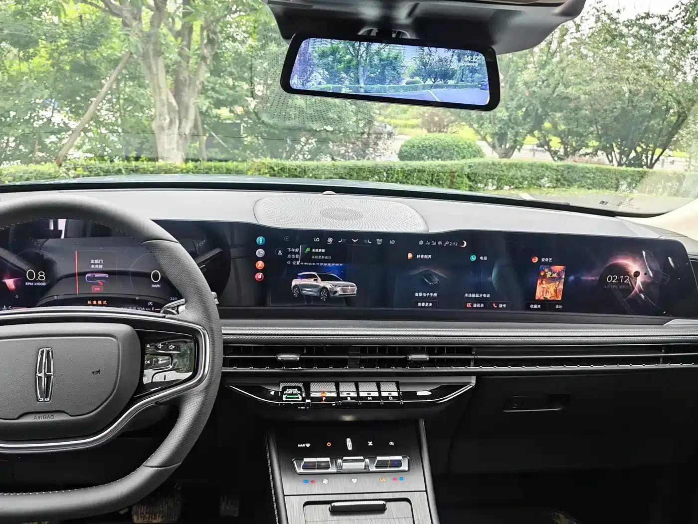 Adventurer 2024 2.0T 2WD Premium Edition — миниатюра 8