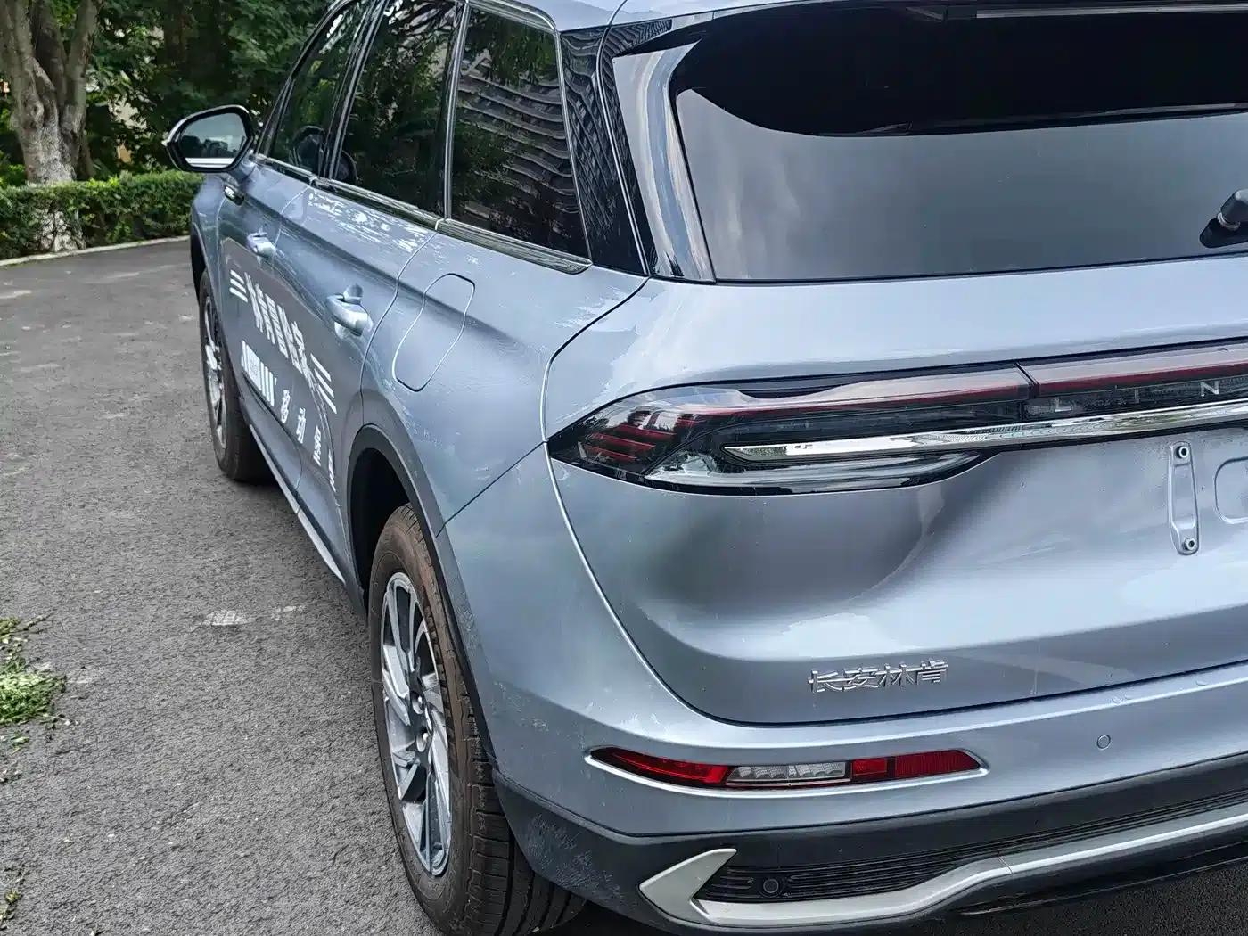 Adventurer 2024 2.0T 2WD Premium Edition — миниатюра 10