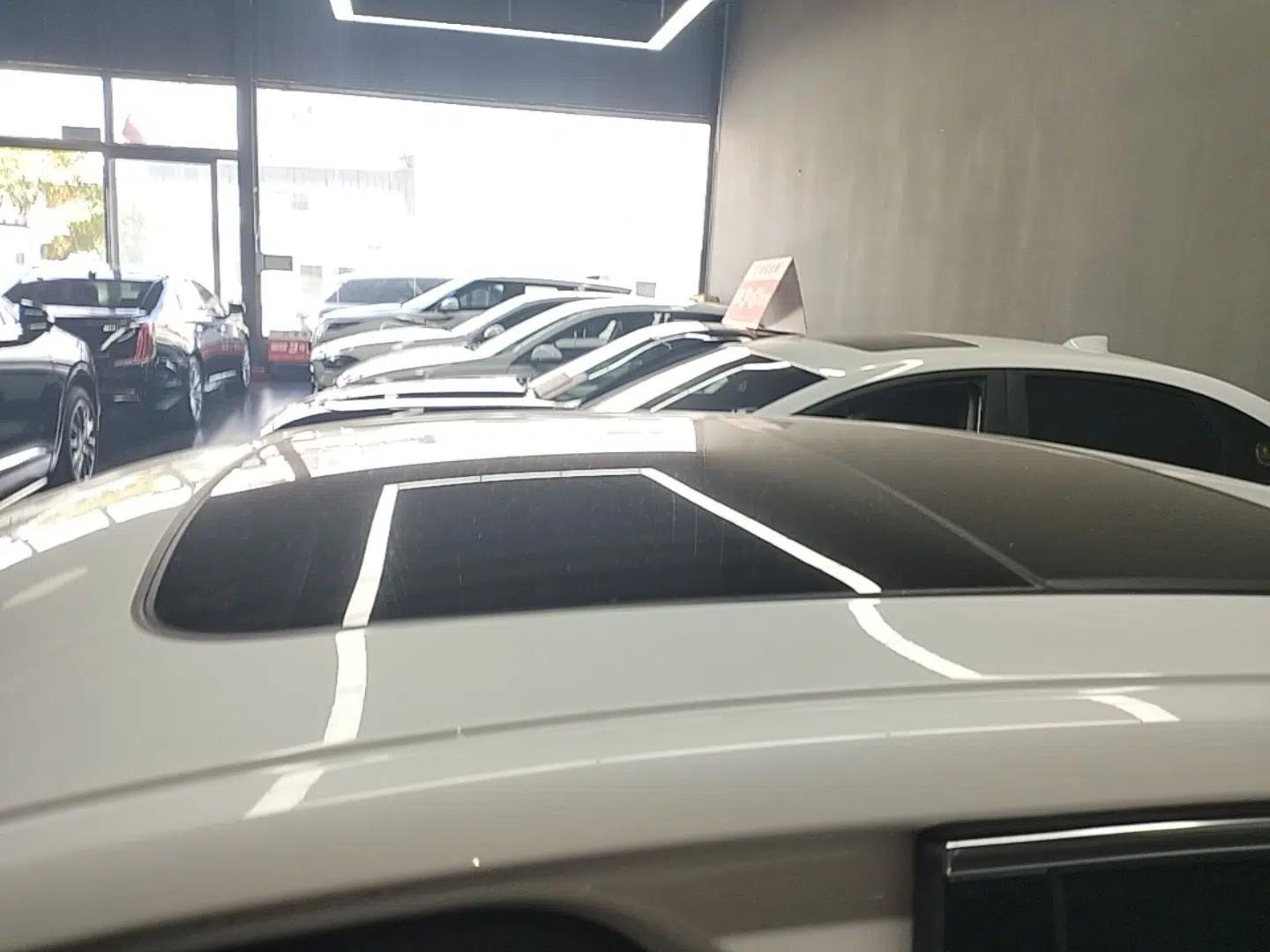 Volvo S90 2018 T4 Zhiyuan Edition — миниатюра 7
