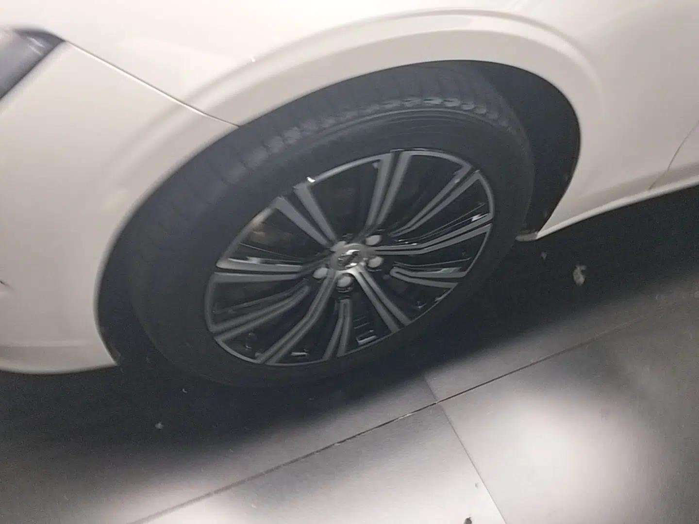 Volvo S90 2018 T4 Zhiyuan Edition — миниатюра 10
