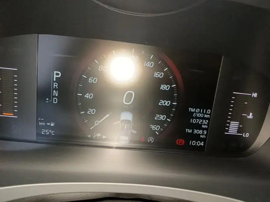 Volvo S90 2019 T5 Zhiyi Edition — миниатюра 14