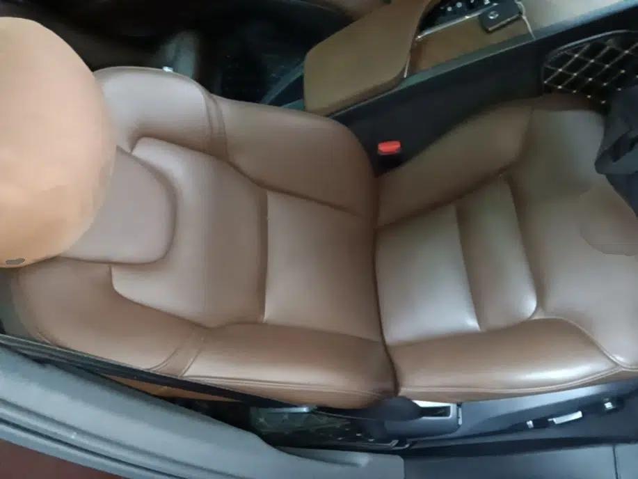 Volvo S90 2019 T5 Zhiyi Edition — миниатюра 19
