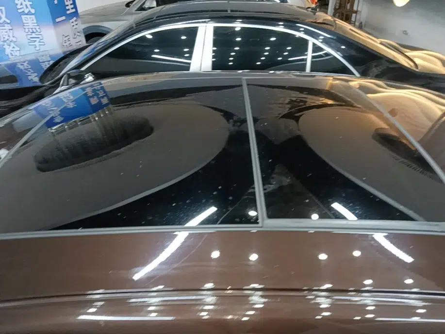 Volvo S90 2019 T5 Zhiyi Edition — миниатюра 7