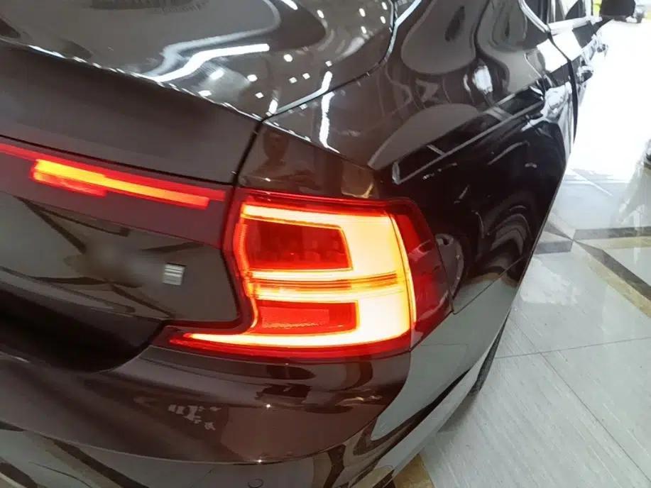Volvo S90 2019 T5 Zhiyi Edition — миниатюра 9