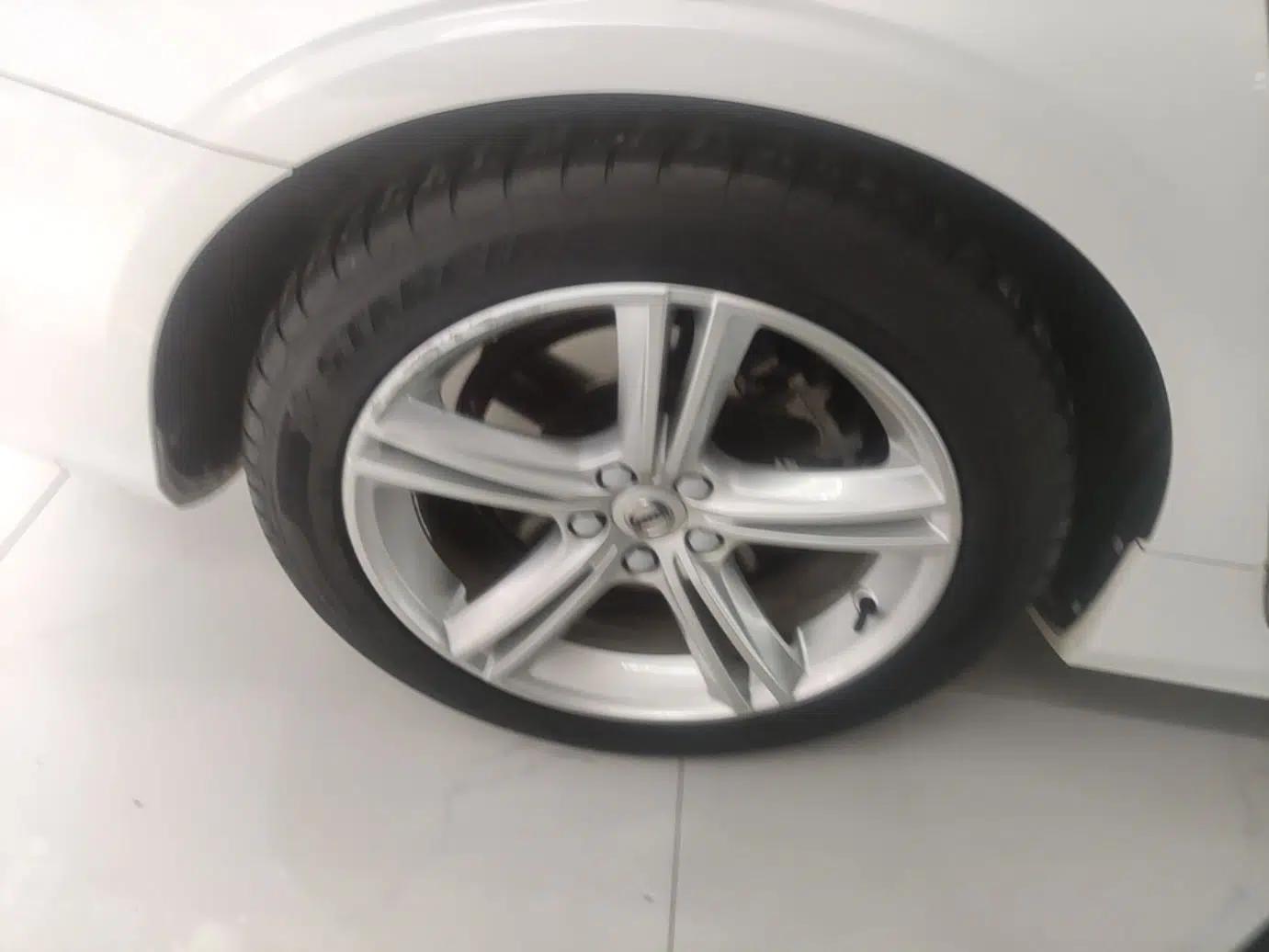 Volvo S90 2019 T5 Zhiyi Edition — миниатюра 11