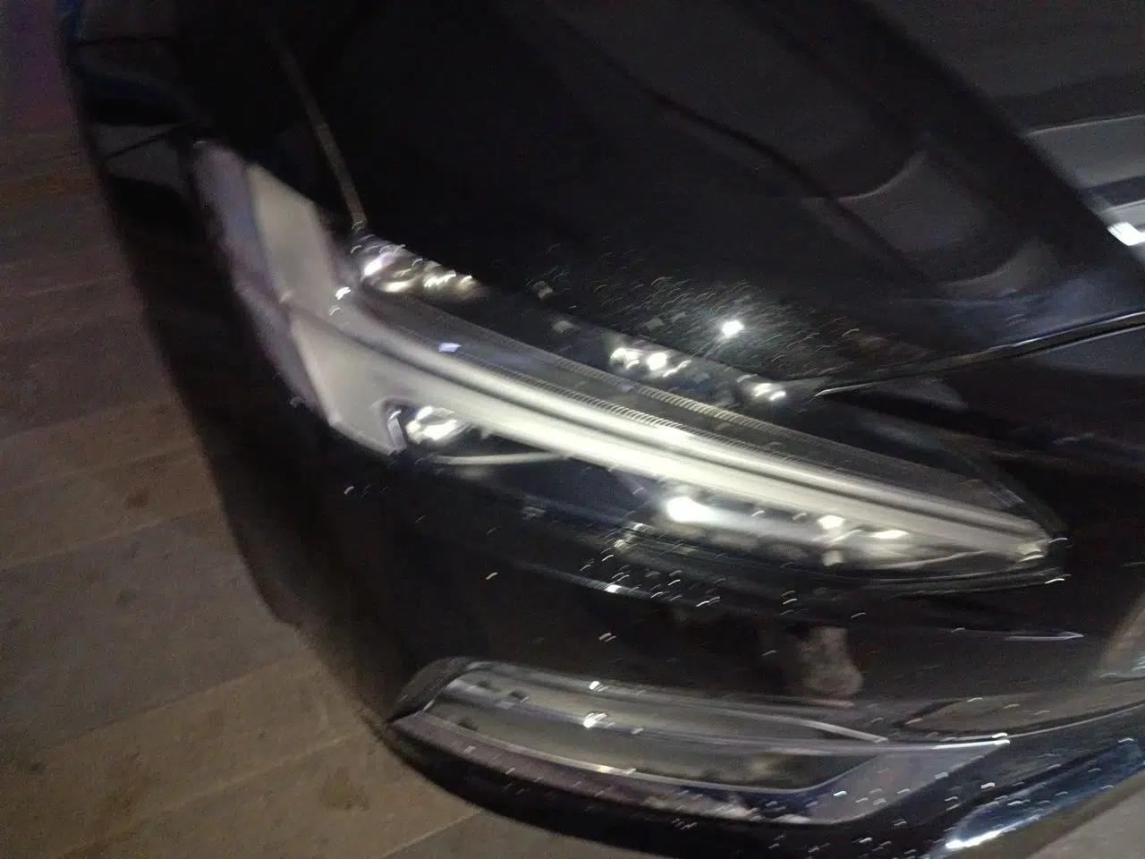 Volvo S90 2020 T5 Zhiyi Luxury Edition — миниатюра 7