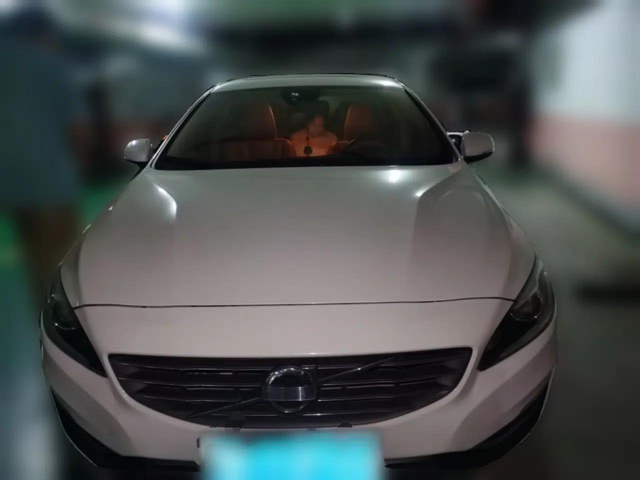 Volvo S60 2014 T5 Zhiya Edition — миниатюра 2