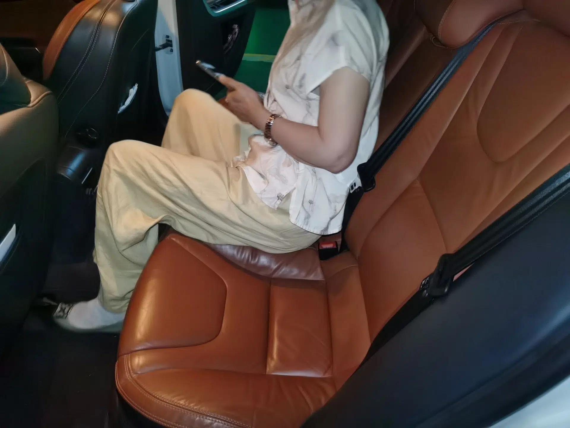 Volvo S60 2014 T5 Zhiya Edition — миниатюра 17