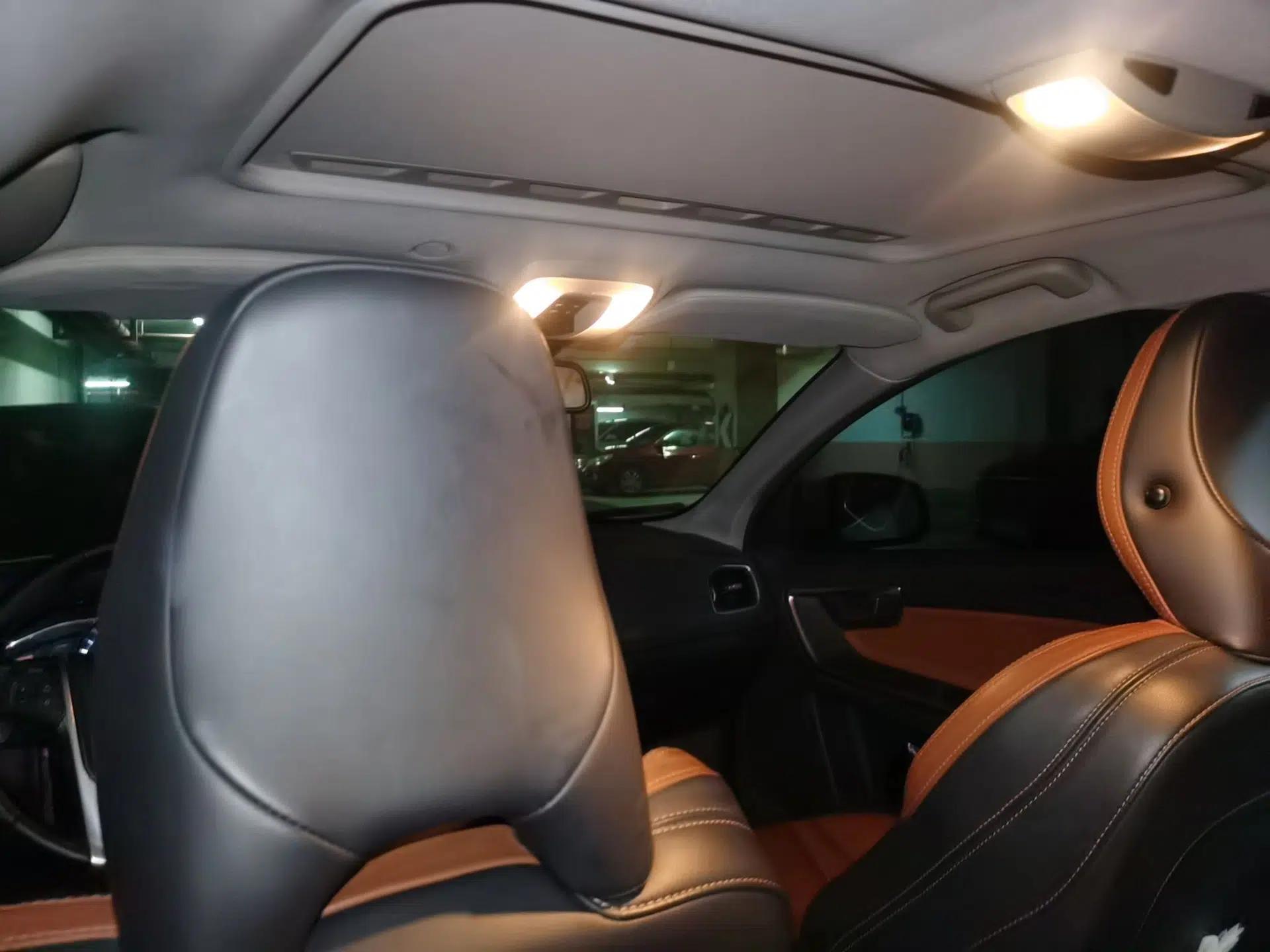 Volvo S60 2014 T5 Zhiya Edition — миниатюра 18