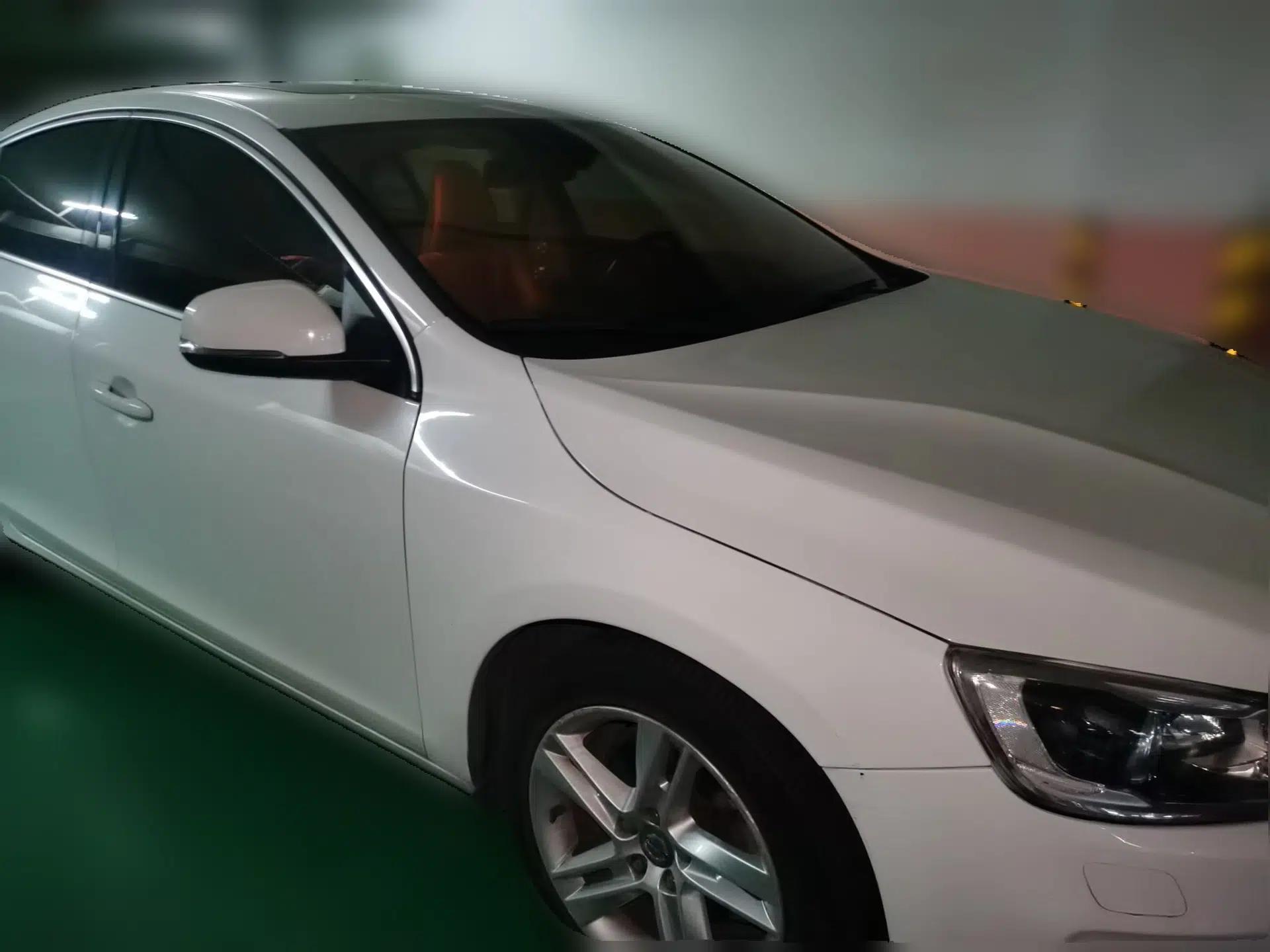 Volvo S60 2014 T5 Zhiya Edition — миниатюра 3