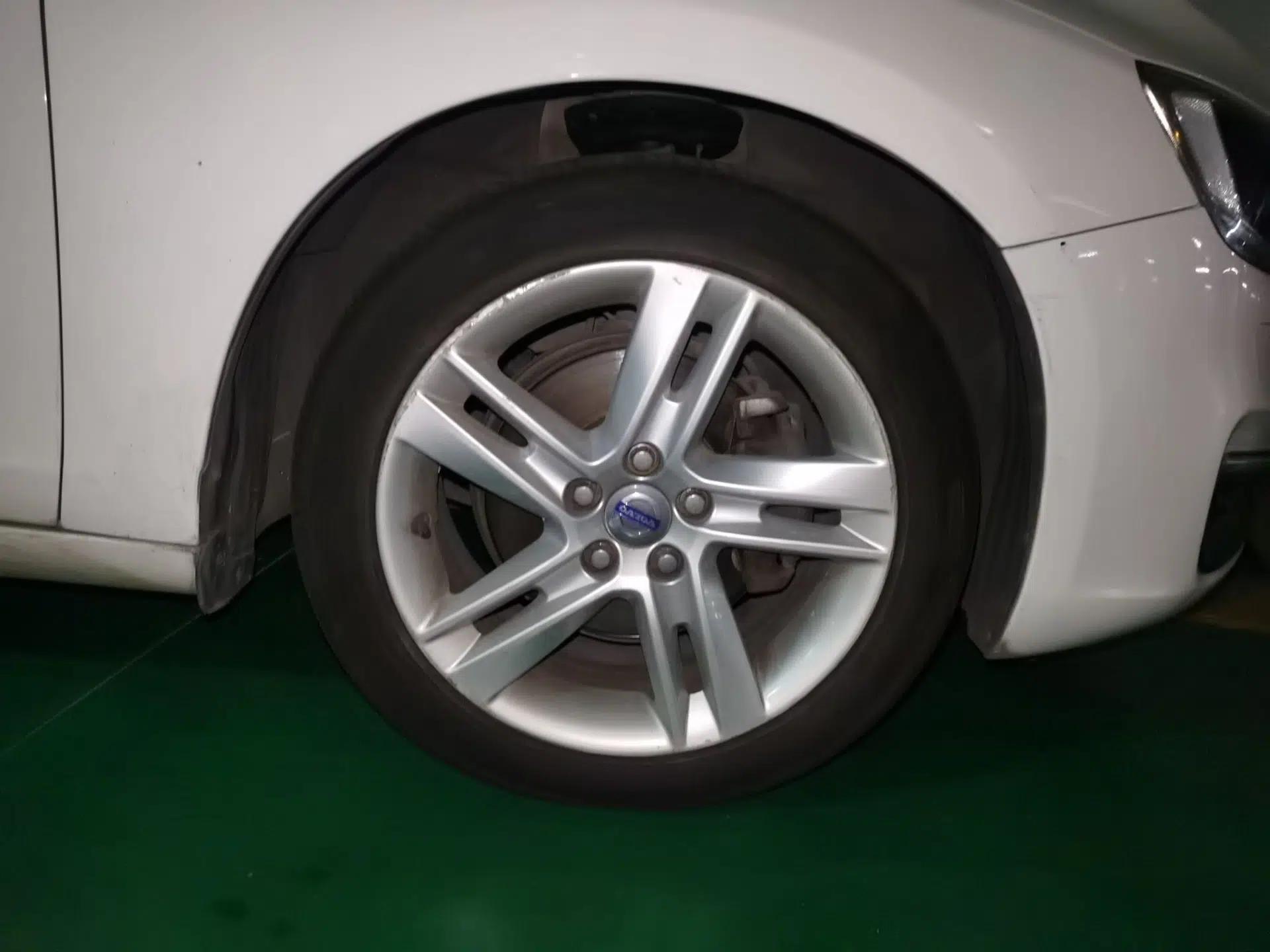Volvo S60 2014 T5 Zhiya Edition — миниатюра 8