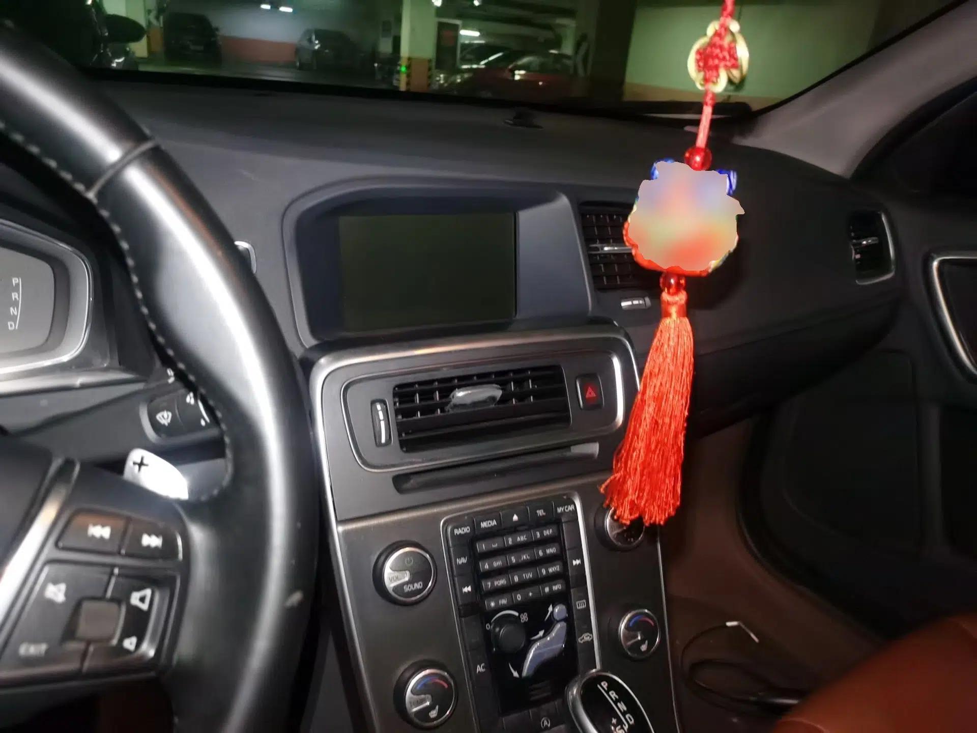 Volvo S60 2014 T5 Zhiya Edition — миниатюра 9
