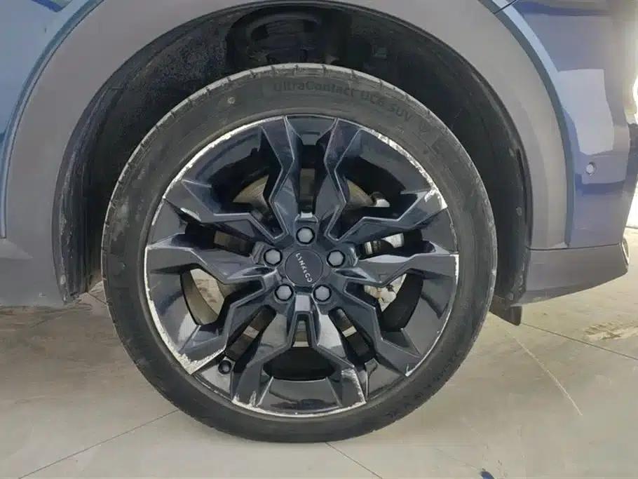 Lynk & Co 06 2020 1.5T Halo — миниатюра 6