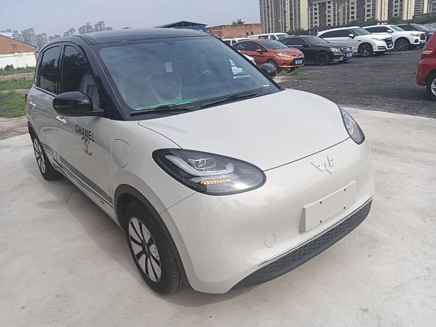 Wuling Bingo 2024 333 km Enjoyment Version — миниатюра 3